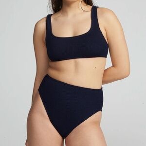 You Swim Aplomb High Waist Two-Piece